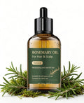 RÒSEVÀ Rosemary Hair & Scalp Oil, 30ml