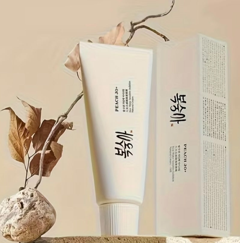 GLOWRICE Nude Perfection 3-in-1 Rice Essence Cream