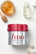 FINO Premium Touch Hair Mask, 230g