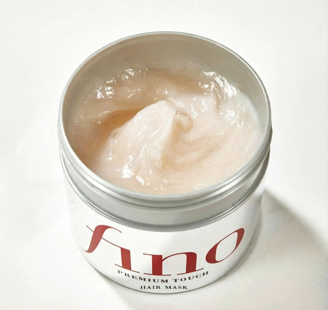 FINO Premium Touch Hair Mask, 230g