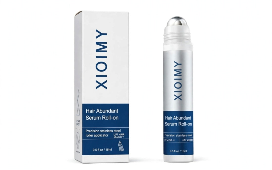 XIOIMY Hair Serum Roll-On, 15ml